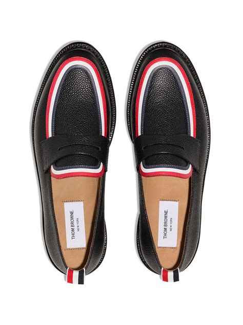 thom browne shoes on sale